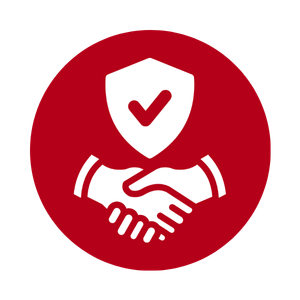 34 years of institutional trust in law enforcement supply — Signal One