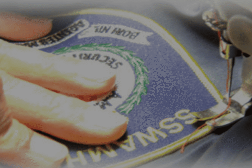 Signal One design consultation — custom uniform program planning for law enforcement and security