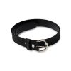 Signal One 1.5" Leather Garrison Belt