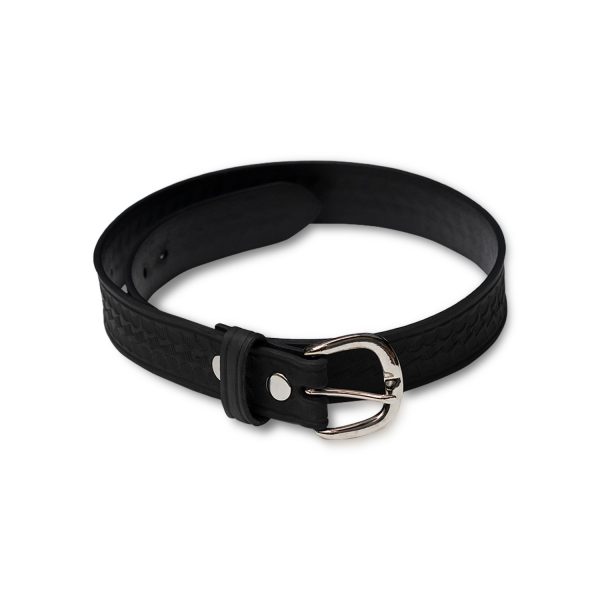 Signal One 1.5" Leather Garrison Belt