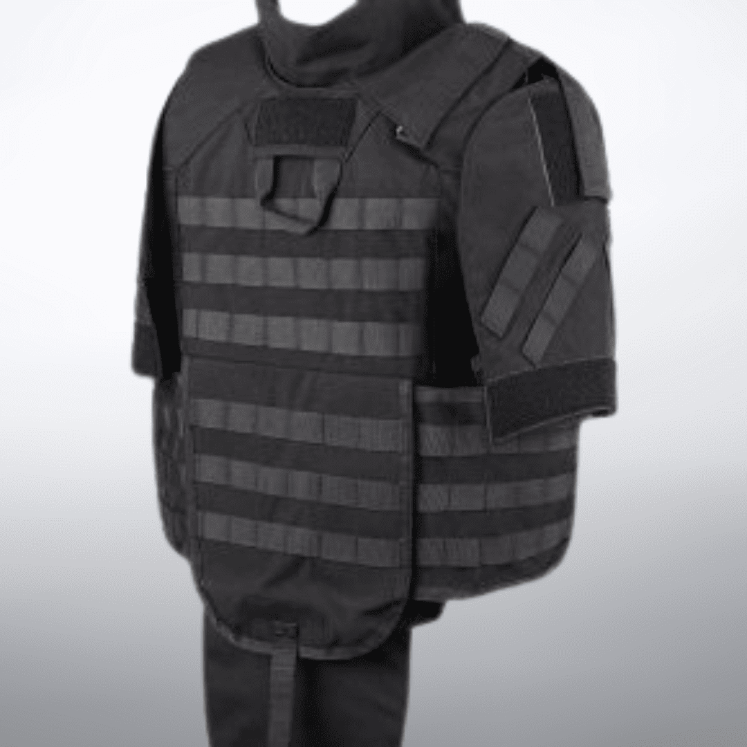 Tactical jackets and outerwear for law enforcement Australia — Signal One