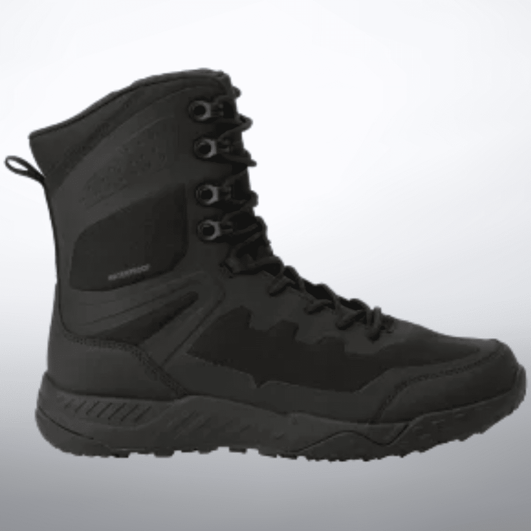 Tactical boots, gloves and hats for security professionals — Signal One