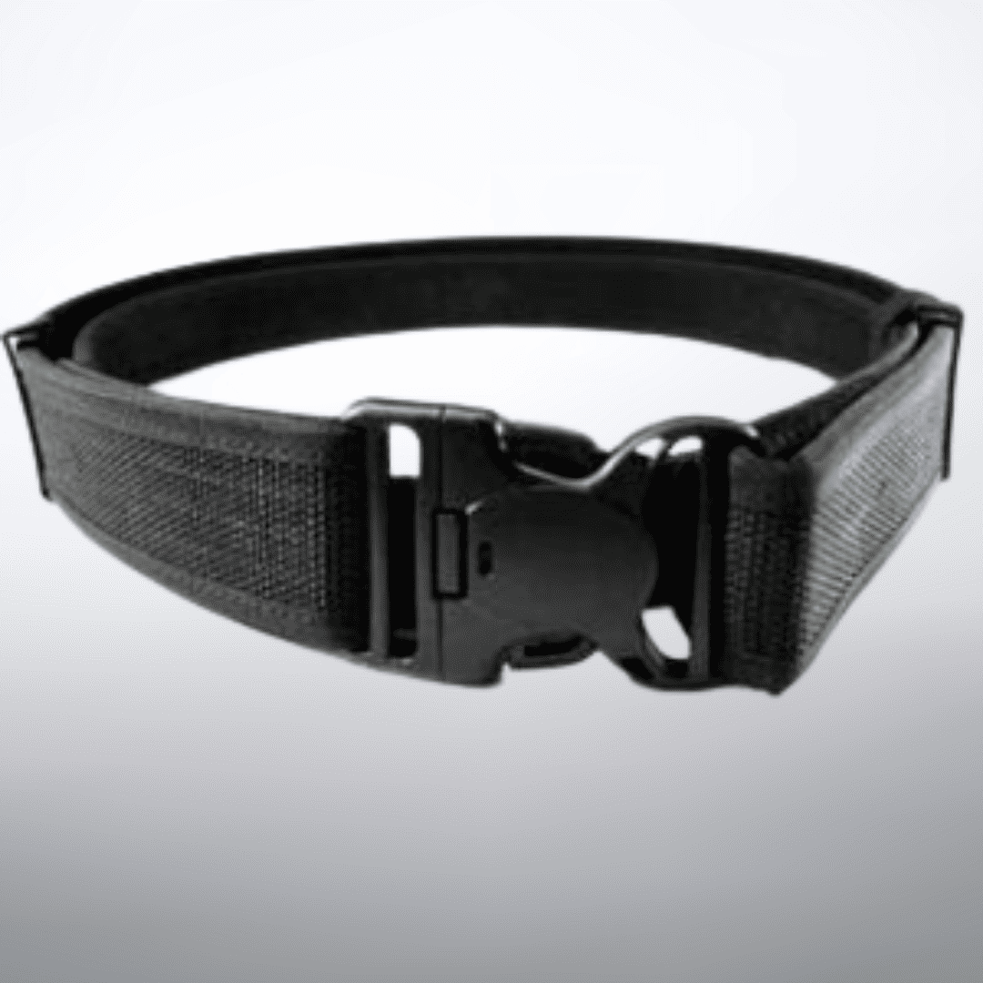 Tactical torches, duty belt pouches and belts — Signal One