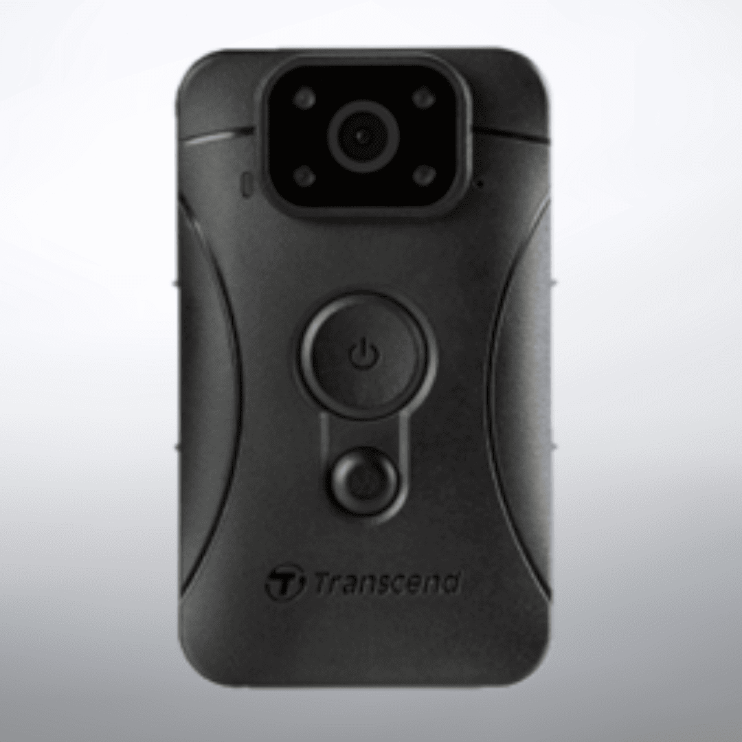 Body cameras and safety beacons for security officers — Signal One