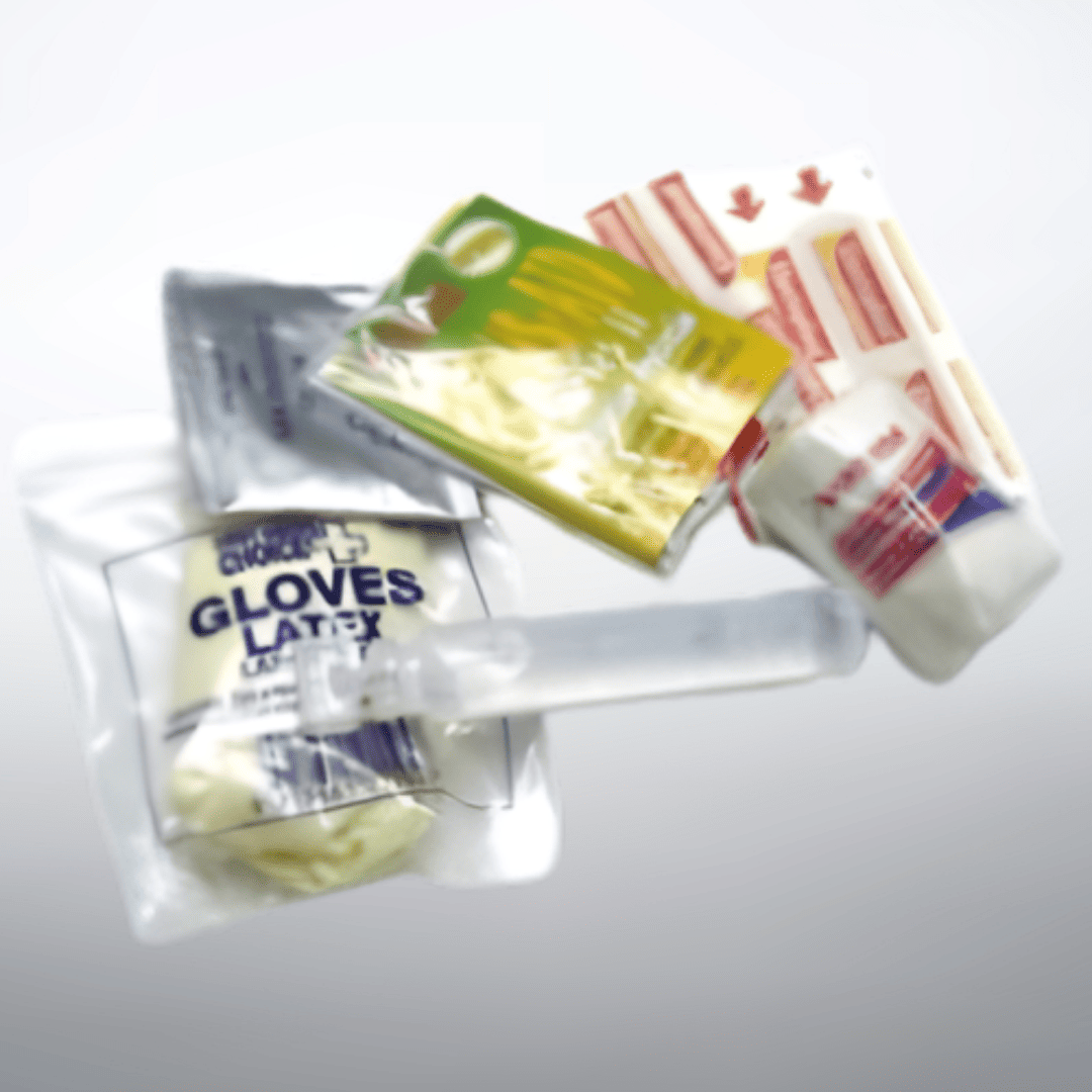 First aid kits and vehicle safety equipment Australia — Signal One
