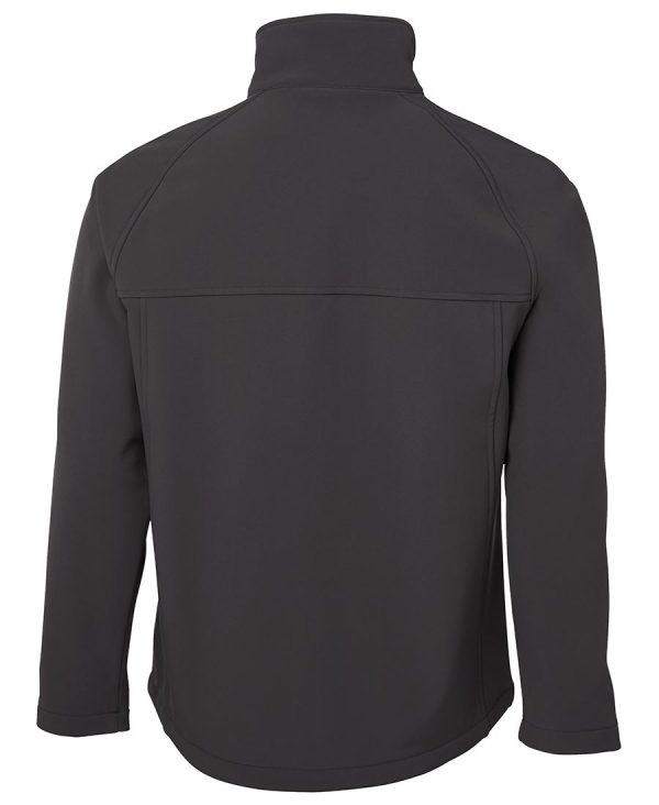Soft Shell Jacket - Image 2