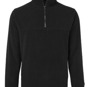 1/2 Zip Polar Jumper