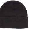 Plain Beanie