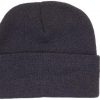 Plain Beanie - Image 2
