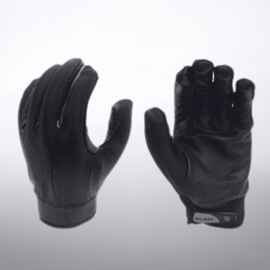 Gloves (Tactical, Cut-Resistant, Nitrile)