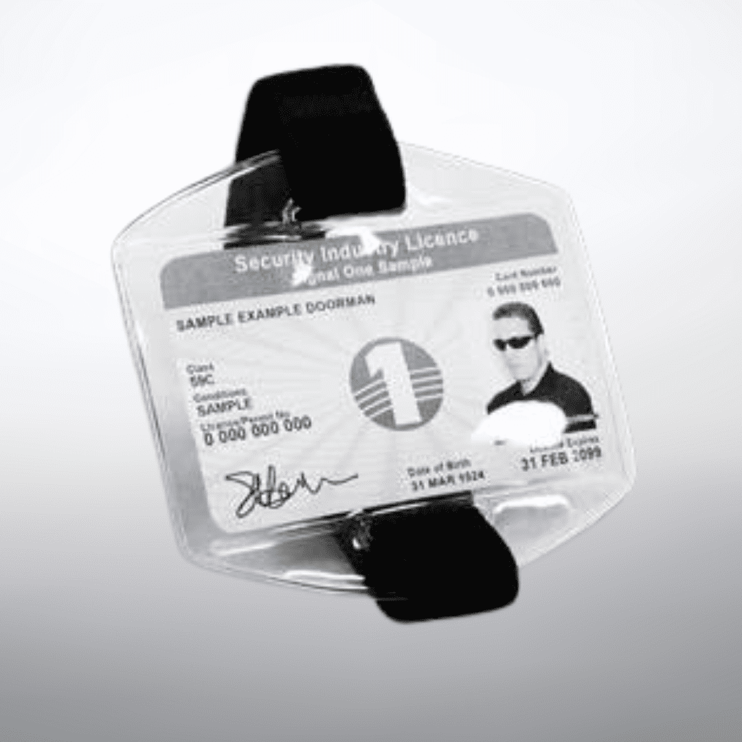 Lanyards & ID Holders