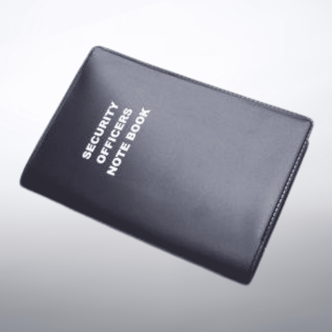 Notebooks & Stationery