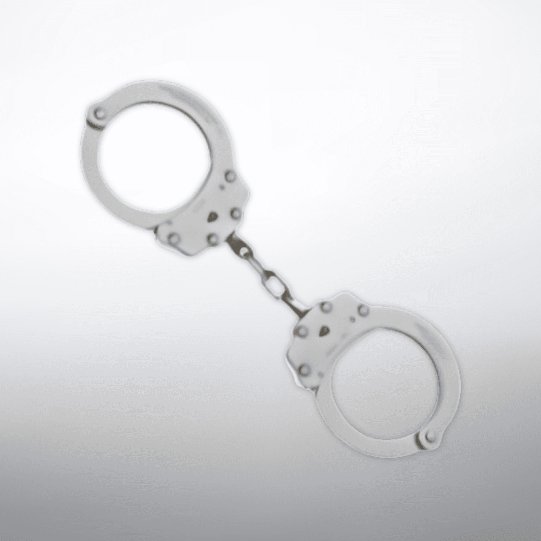 Handcuffs & Restraints