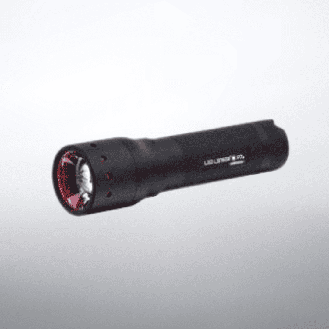 Torches & Tactical Lights