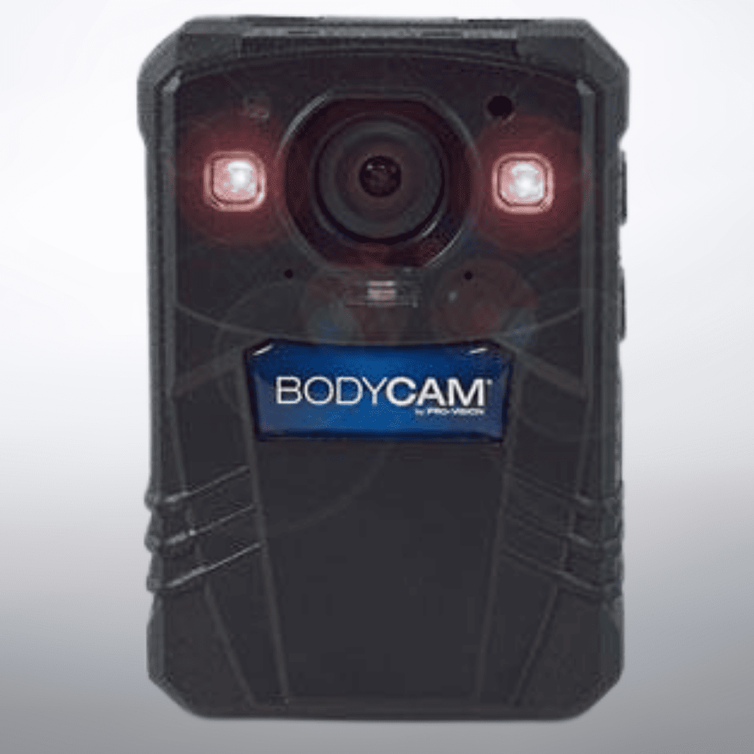 Body-worn cameras and personal safety beacons for security officers Australia — Signal One
