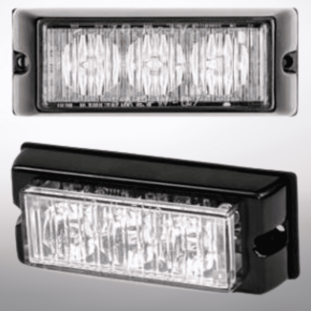 Vehicle Lights & Safety Signals