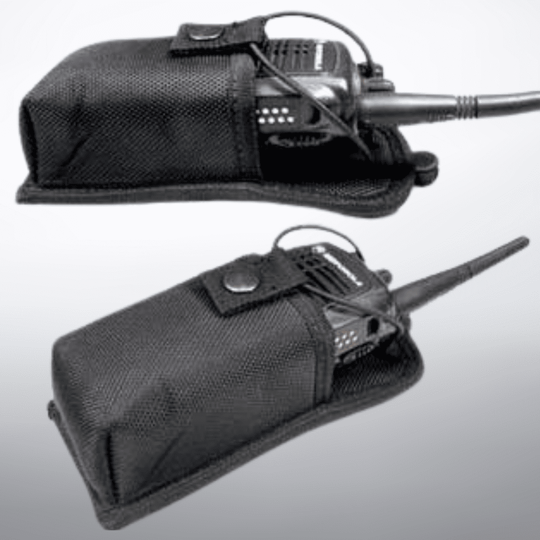 Radios & Comms Accessories