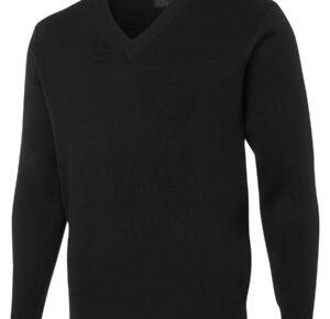 Knitted Jumper