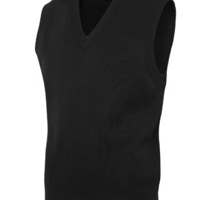 Knitted Vest