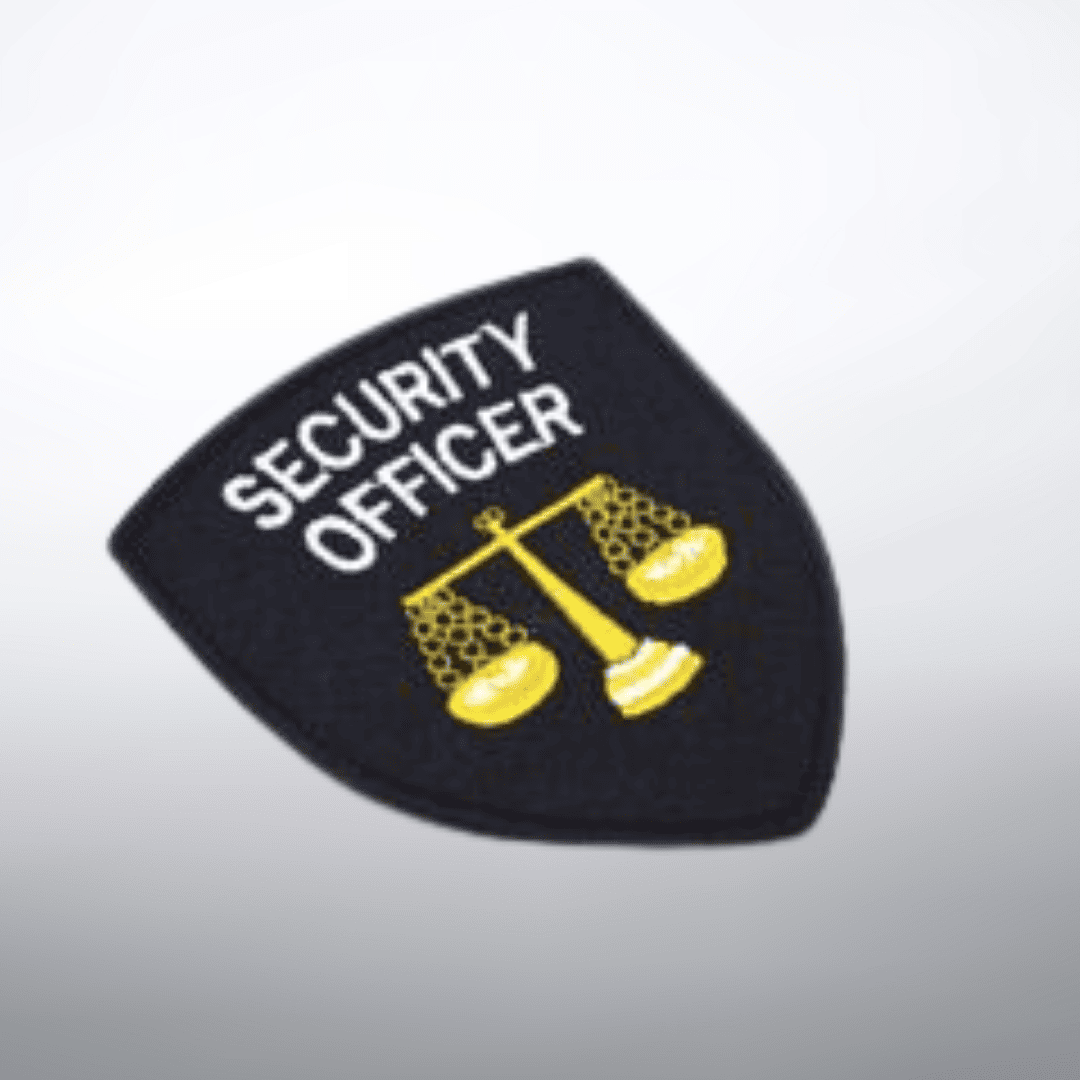 Patches & Arm Insignia