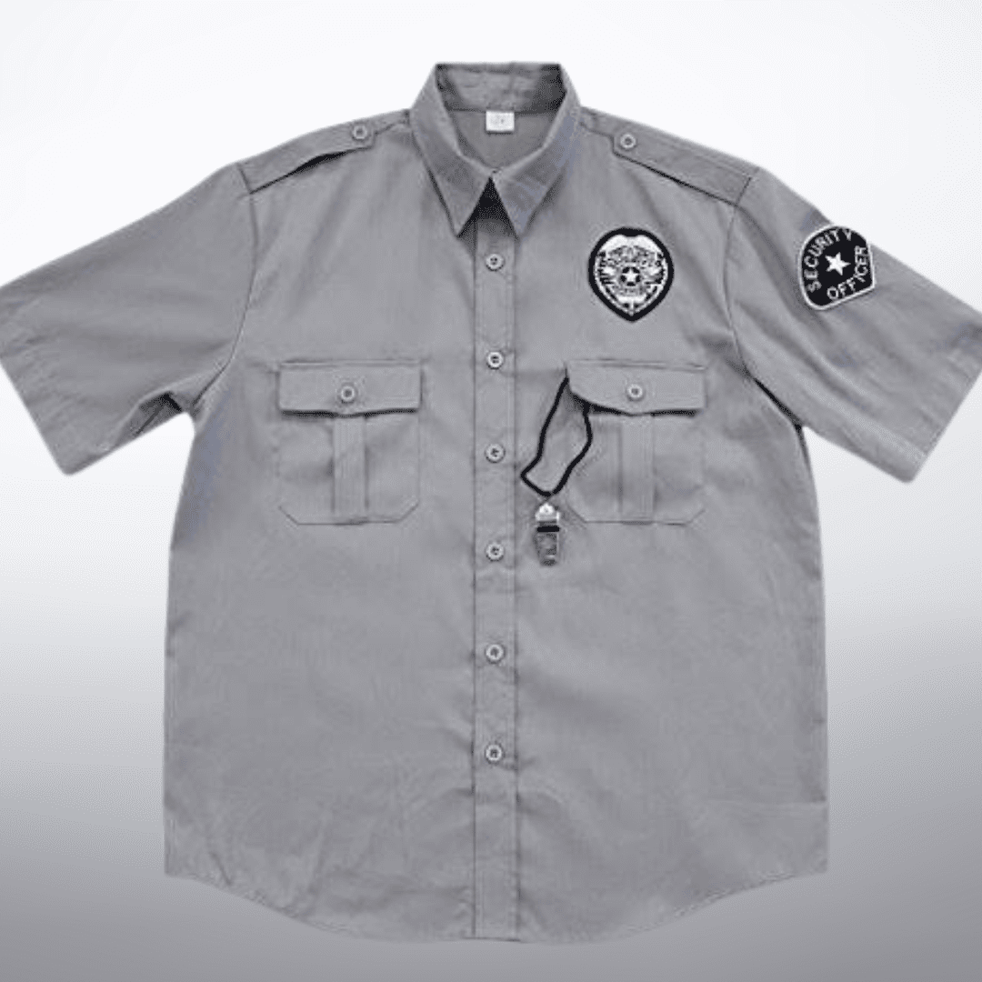 Branded Corporate Uniforms