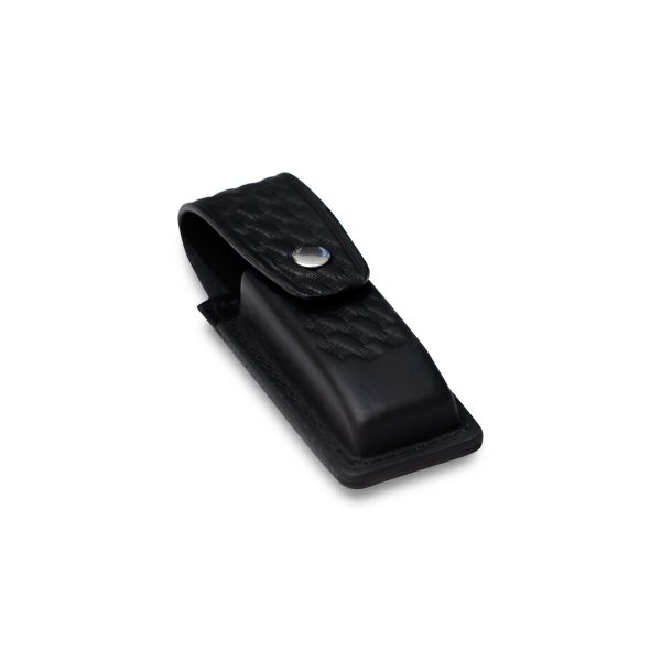 Leather Single Mag Case