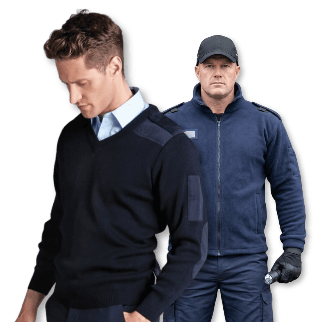 Custom uniform program design and development — Signal One Australia