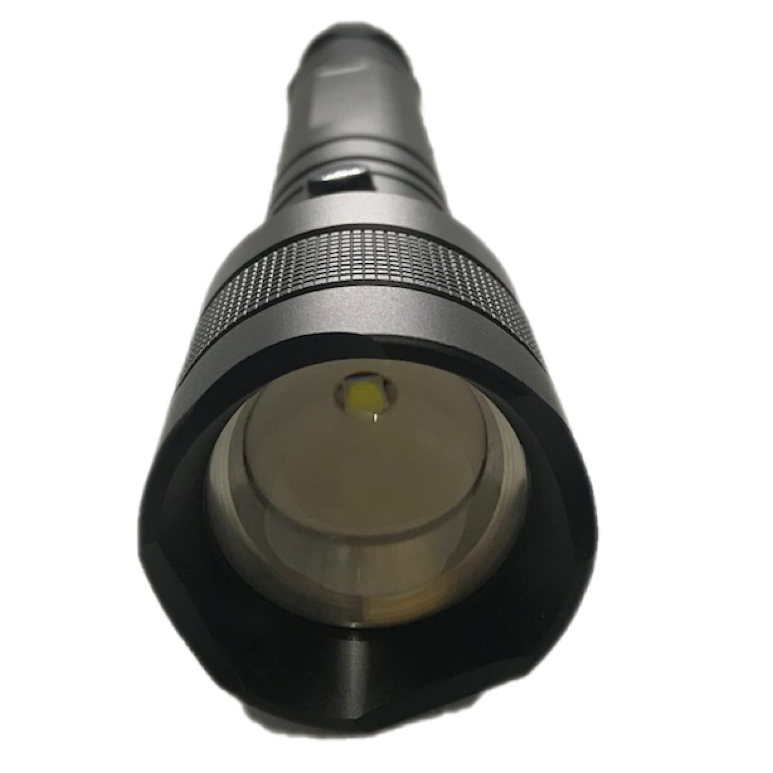 Blaze 3D Cell LED Torch Signal One