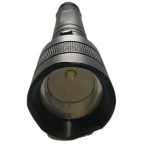 Blaze Tactical Torch and Vehicle Lights
