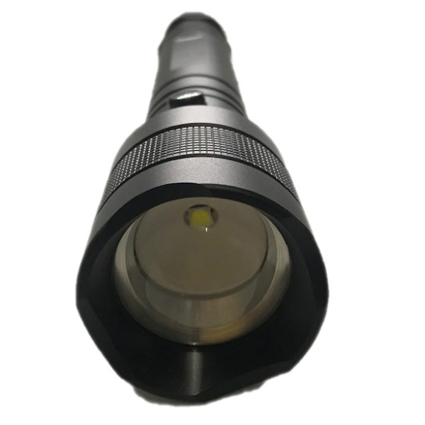 Blaze 3D Cell LED Torch