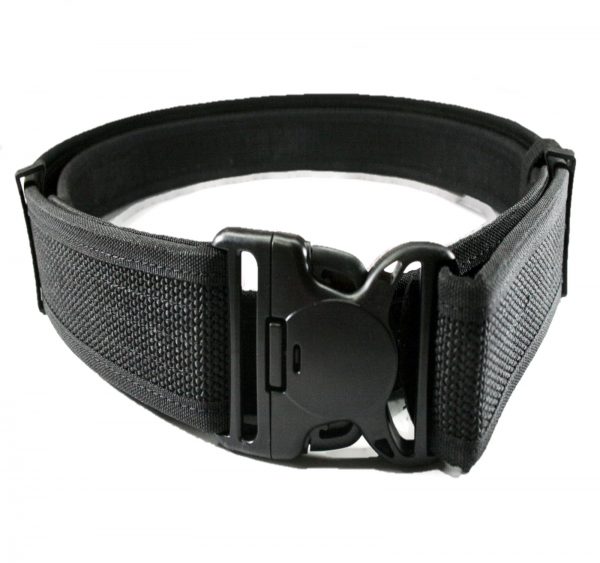 Blaze Duty Belt (Outer) – Signal One