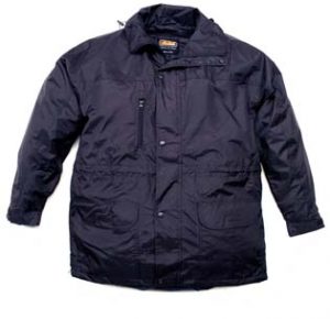 Blaze Jackets