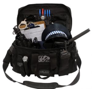 Blaze Tactical Bag
