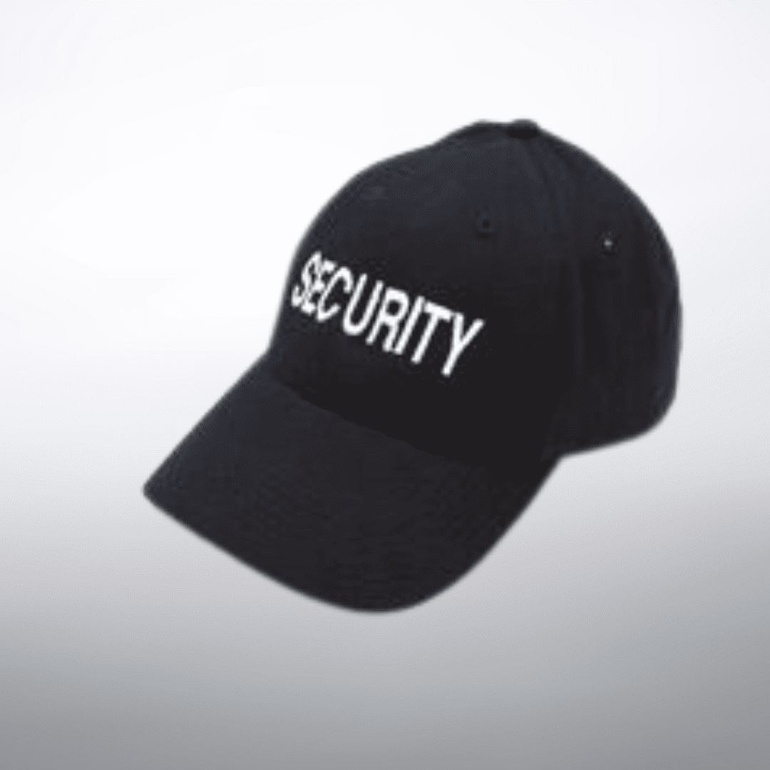 Tactical boots, duty gloves and caps for security and law enforcement — Signal One