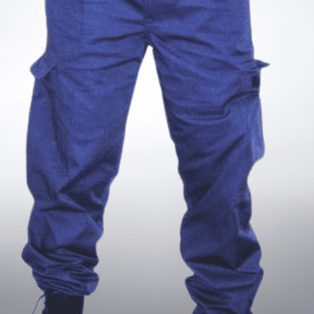 Cargo & Tactical Trousers