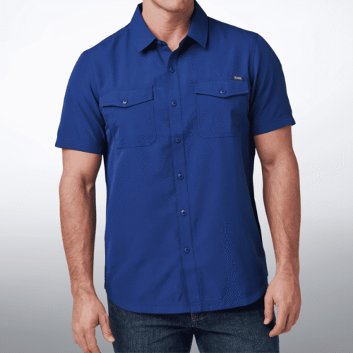 Corporate and workwear uniforms for security companies and businesses Australia — Signal One