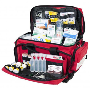 Emergency First Aid Kit – Signal One