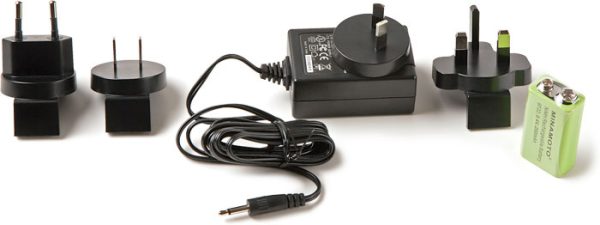 Rechargeable Battery Kit for Super Scanner