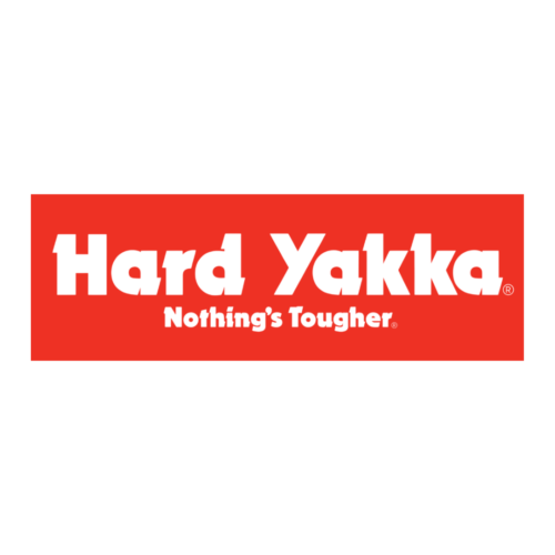 HARD YAKKA