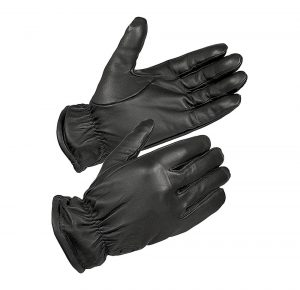 Slash-Resistant Gloves