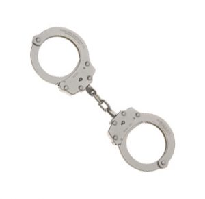 Handcuffs & Batons