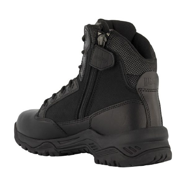 Strike Force 6" - Side Zip Tactical Boot - Image 3
