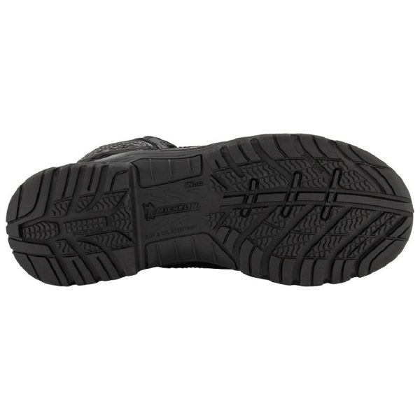 Strike Force 6" - Side Zip Tactical Boot - Image 4