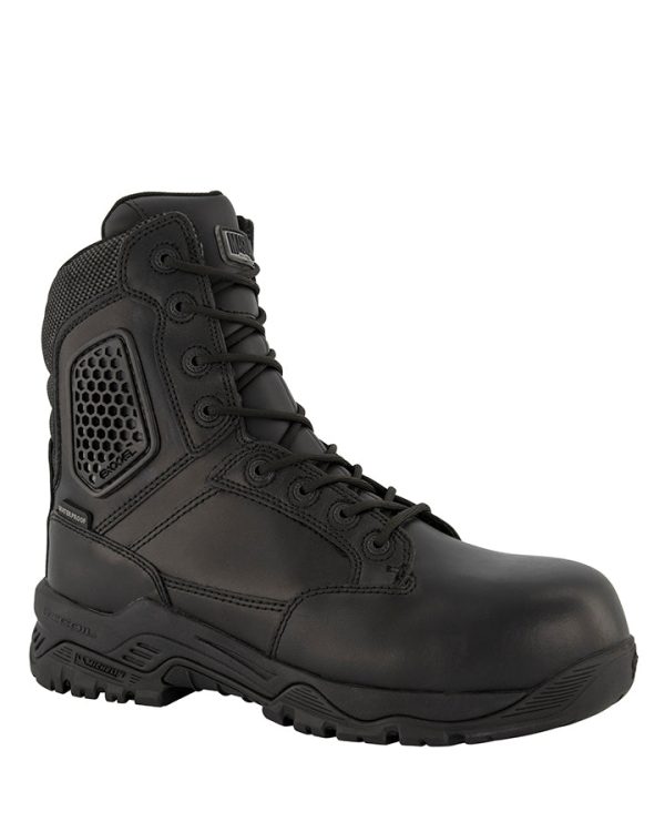 Strike Force 8.0 Leat SZ CT WP - Image 2