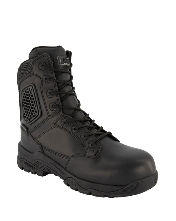 Strike Force 8.0 Leat SZ CT WP