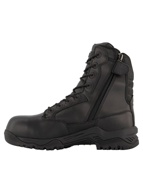 Strike Force 8.0 Leat SZ CT WP - Image 4