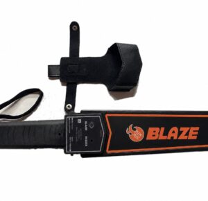 Signal One Metal Detector