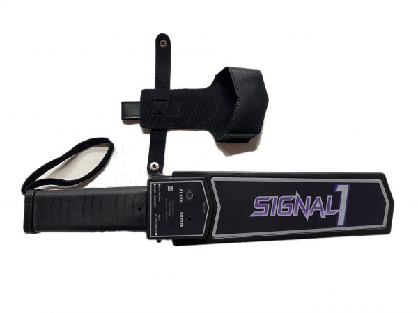 Signal One Metal Detector - Image 4