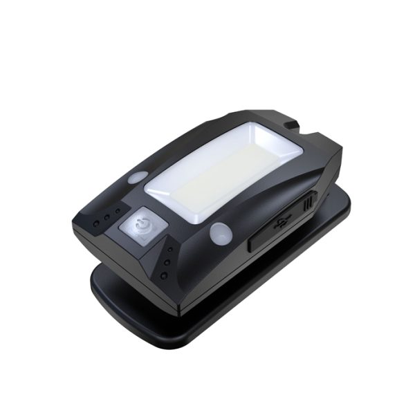 Solidline SC4R Clip Light - Image 3