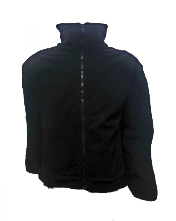 Blaze Police Style Jacket - Image 2